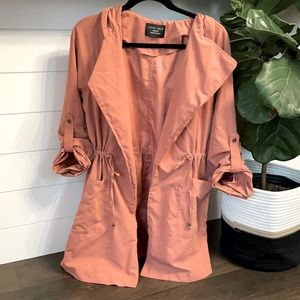 Love Tree Lightweight Jacket